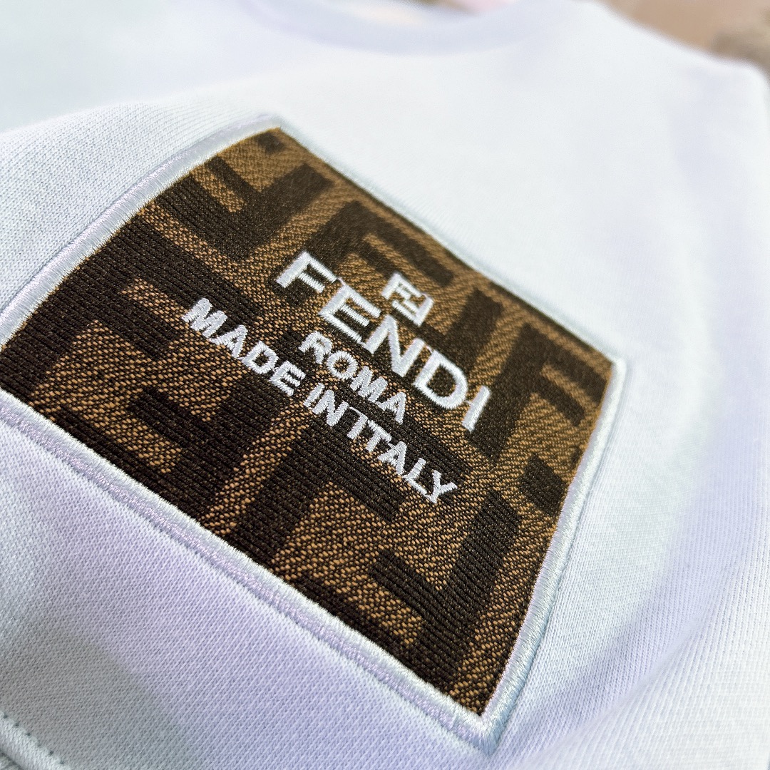 Fendi Kids